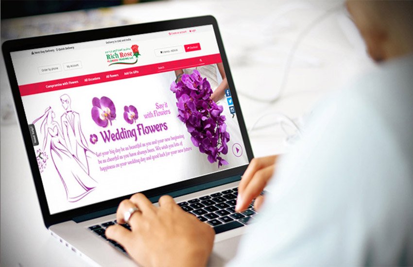 eCommerce