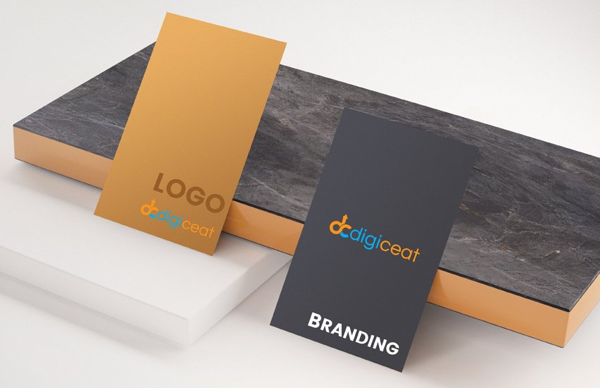 Logo & Branding