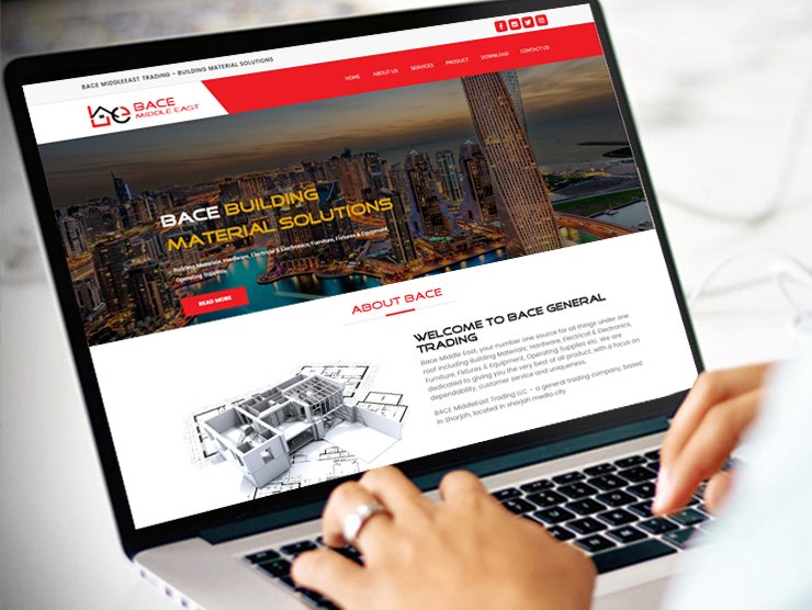 Website Design