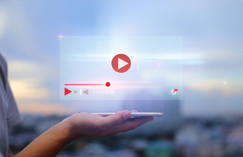 Video Production